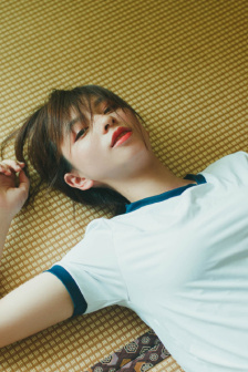 我们的歌声里