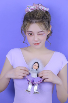 cf黄图