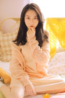 裸色生香